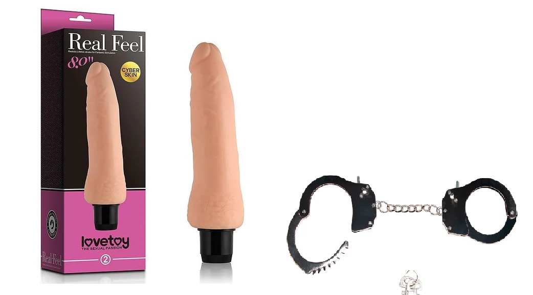 Set de Accesorios B